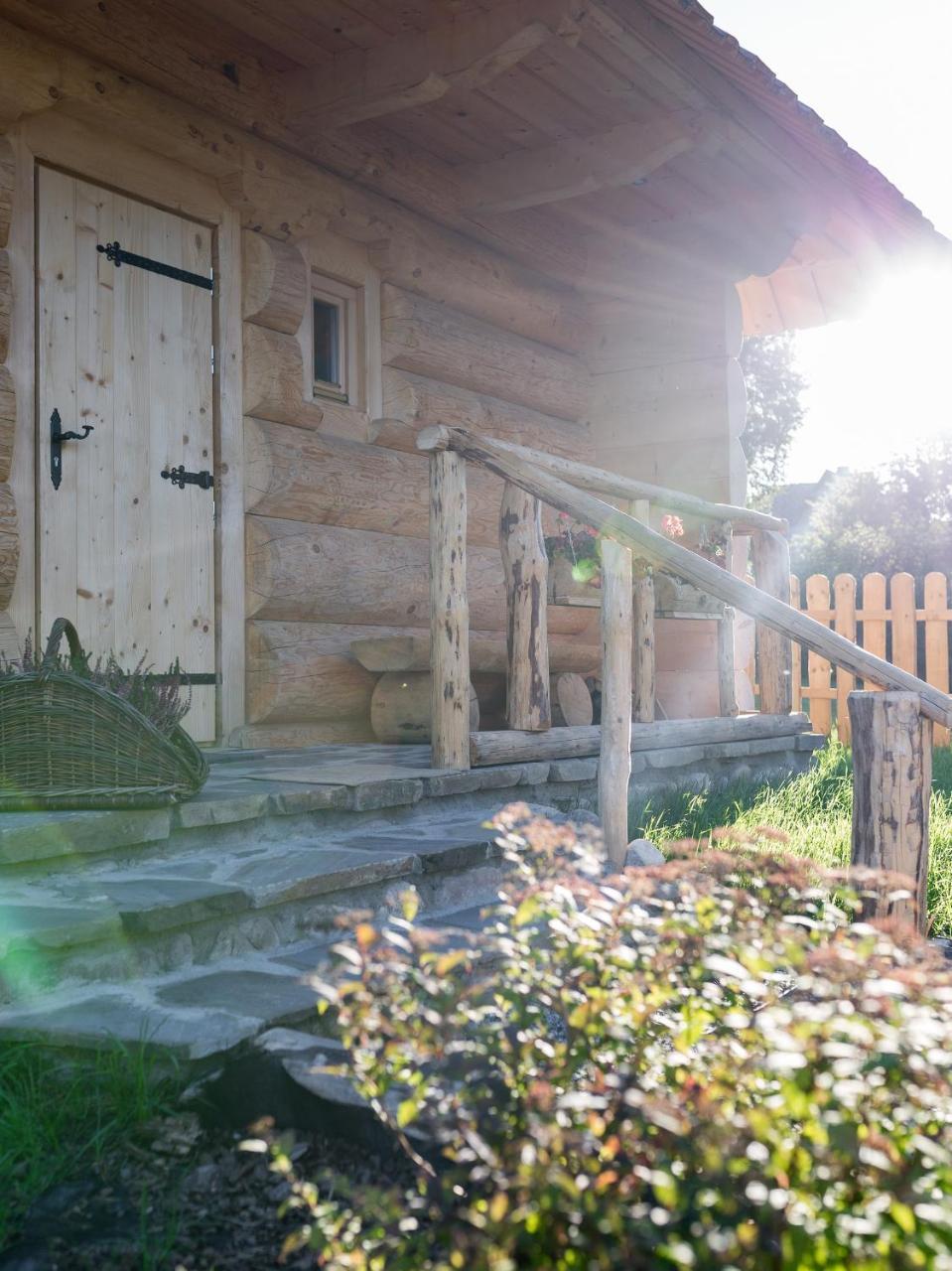 Przy Dolinie Z Sauna * Kościelisko