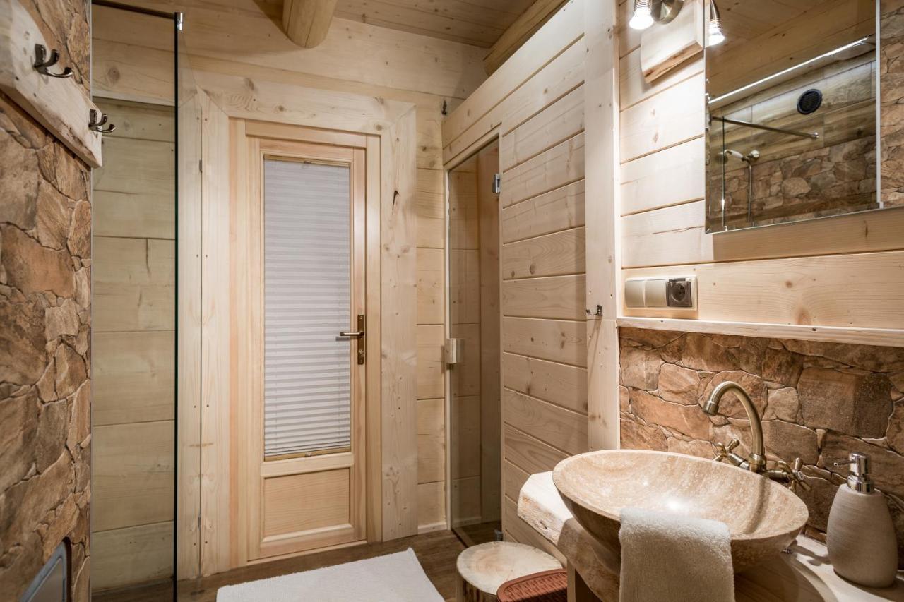 Przy Dolinie Z Sauna * Kościelisko