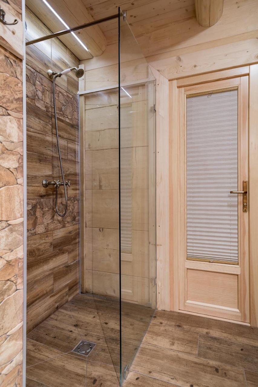 Przy Dolinie Z Sauna Kościelisko