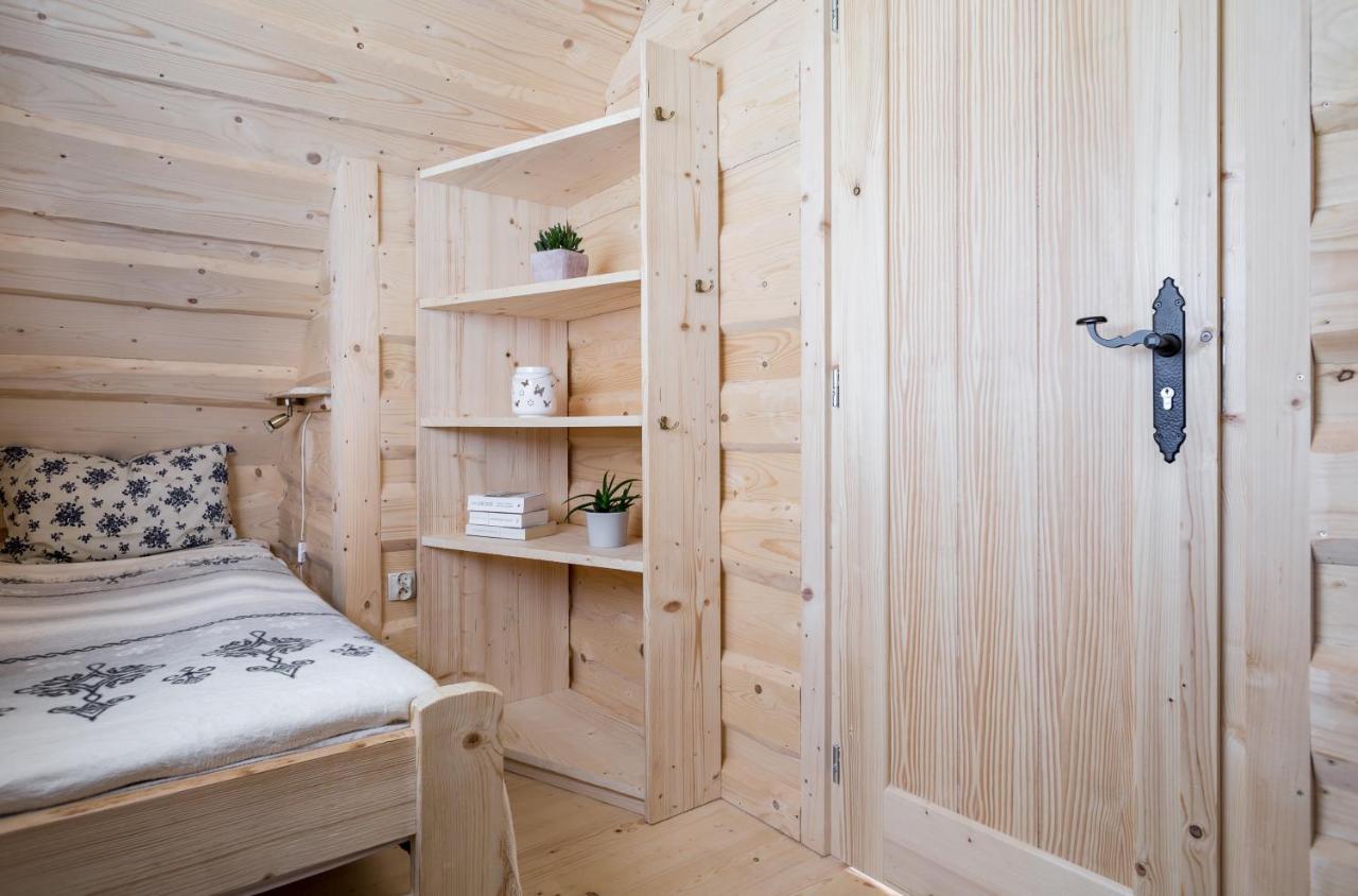 Przy Dolinie Z Sauna * Kościelisko