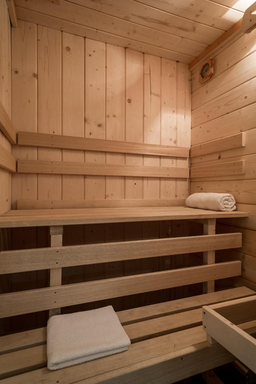 Przy Dolinie Z Sauna * Kościelisko